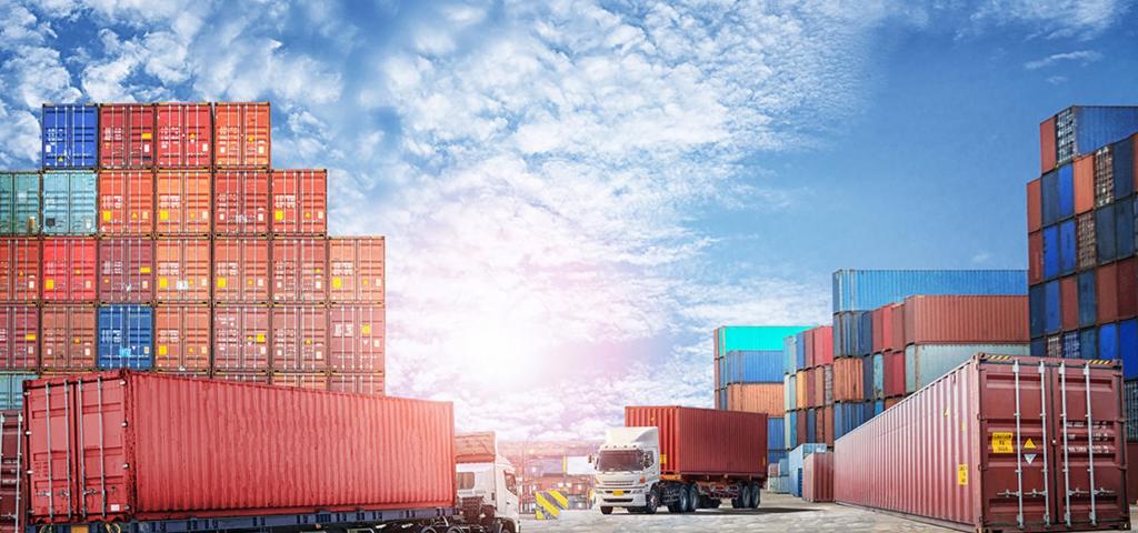 Thessaloniki emerges as an international logistics hub  Thessaloniki emerges as an international logistics hub